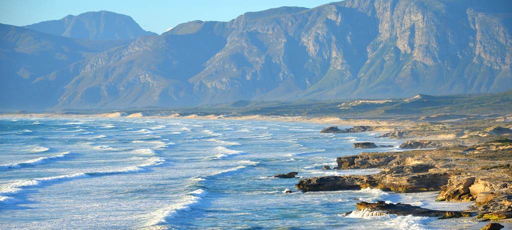 Wild Mountains Hermanus