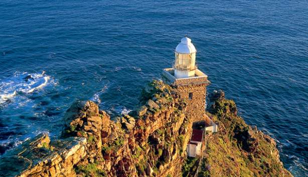 Cape Point South Africa