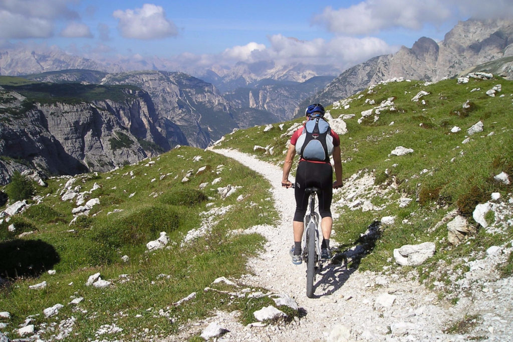 top 5 mtb destinations in the world